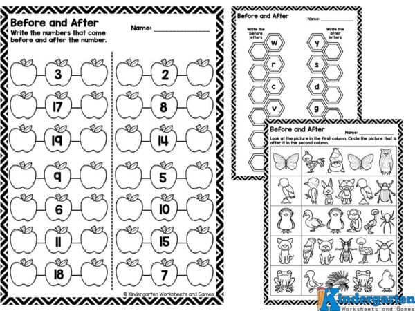 before and after letters worksheets Write the lowercase letters that come before and after
Write the lowercase letters that come before and write the lowercase letters that come after
Three activities on this page - write the lowercase letters before, write the lowercase letters after and write the uppercase letters before and after
Write the uppercase letters that come before and after