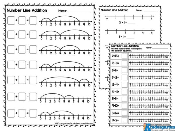 addition of integers on number line Looking for a fun way to help your child master addition? Check out our Addition Number Line Worksheets! These engaging activities make learning addition easy and enjoyable. Using a number line helps kids visualize math problems, build their confidence, and improve their skills. Perfect for home or classroom use, these worksheets provide plenty of practice to ensure your child becomes a pro at addition. Say goodbye to math anxiety and hello to fun learning! Start your math journey with these worksheets today!