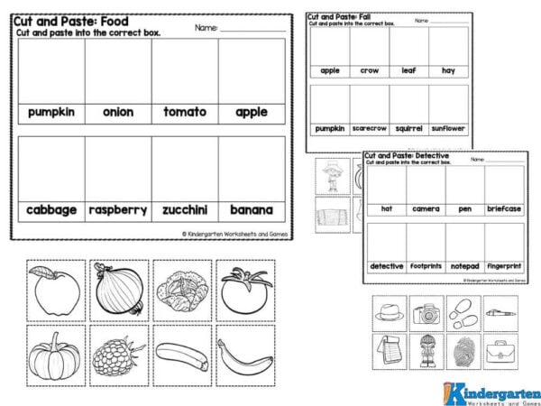 Attention parents, teachers, and homeschoolers! You’ll love this easy, no-prep fine motor skills activity perfect for kids of all ages. This fun cutting-themed activity is ideal for on-the-go learning, classroom centers, summer enrichment, or just some extra practice. It's a fantastic way to incorporate hands-on learning while keeping things engaging. Get ready for creative fun that builds essential skills!