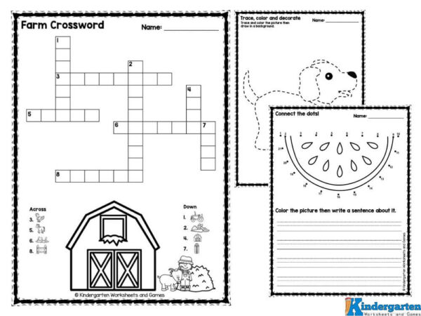 Rose trace the picture then draw in a background
Cat trace the picture then draw in a background
Dog trace the picture then draw in a background
Hen trace the picture then draw in a background
Sheep trace the picture then draw in a background
Horse trace the picture then draw in a background
Dog trace the picture then draw in a background
Cat trace the picture then draw in a background
Farm word crossword
Transportation crossword
Beach Word Search
Variety Word Search